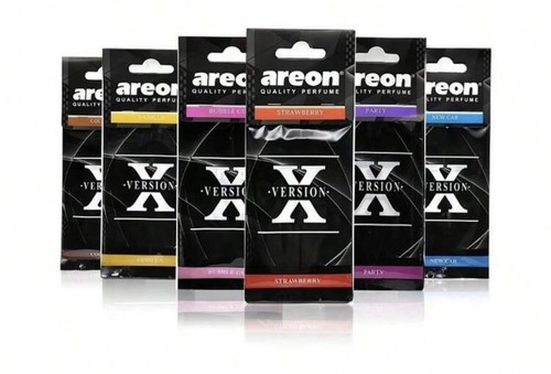Areon versione mix profumo - 6x,