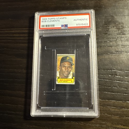Francobolli topps 1969 - 1969,