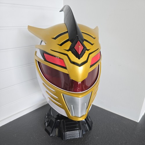 Casco power rangers - rangers, lord