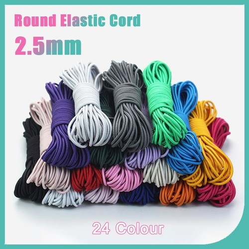 Cavo elastico colori - elastico,