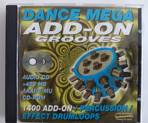 Rom akai emu - rom, e