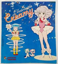 SCEGLI DA ELENCO Figurina