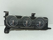 QUADRO STRUMENTI CENTRALE