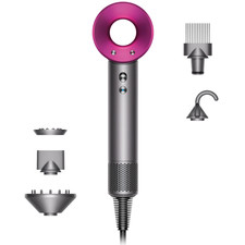 Dyson Supersonic