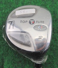 Top Flite legno 7 titanio