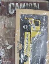 CAMION DE AGOSTINI VINTAGE