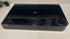 Samsung BD-H8900M 3D 1TB HDD
