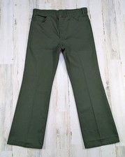 Pantaloni vintage Levis uomo