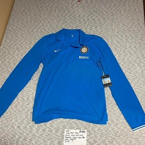 Polo nike inter milan - nike,
