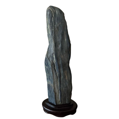 Pietra giapponese suiseki - giapponese,