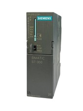 Siemens SIMATIC S7-300