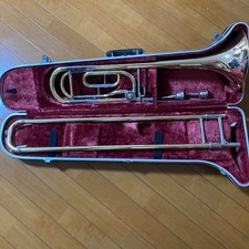 Trombone Yamaha YSL-820G