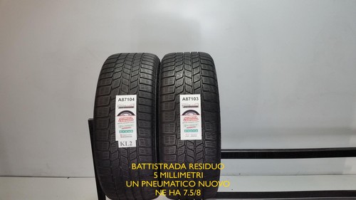 Gomme usate termiche - gomme,