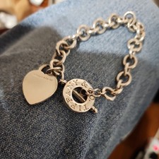 Bracciale Vintage Tiffany &
