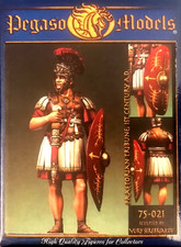 t PEGASO MODELS - 75.021 -