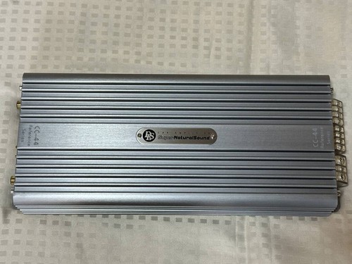 Amplificatore canali dls - amplificatore,
