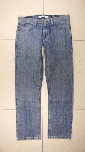 Jeans tommy hilfiger classic - hilfiger,