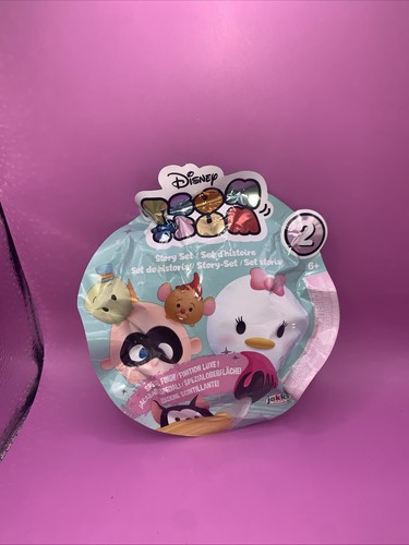 Nuovo disney tsum - disney,