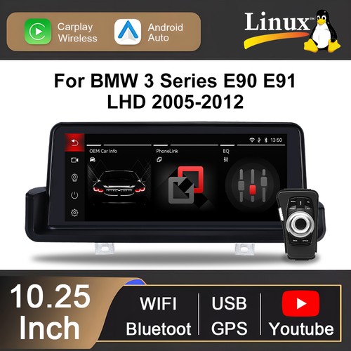 Autoradio carplay linux - autoradio, 10,25"