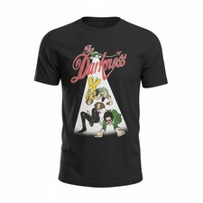 Maglietta The Darkness Tour