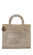 GEB249 ROSANTICA Women Gold