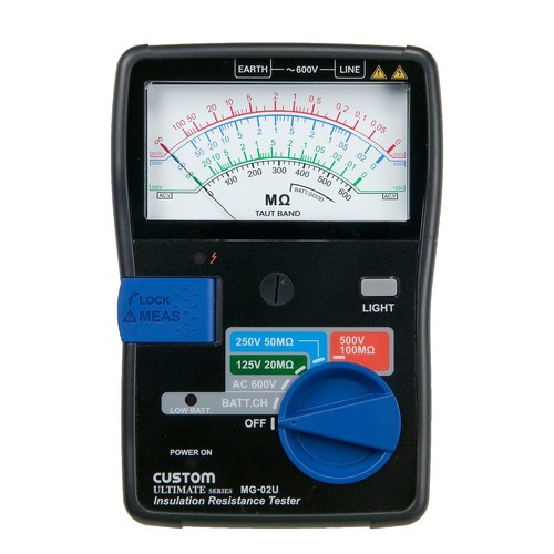 Tester personalizzato 02u - personalizzato, mg-02u