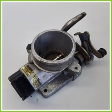 Corpo Farfallato Valvola Farfalla FORD FIESTA DX 1.2 16V 1052401 Benzina 1995