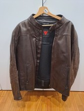 Giubbotto di Pelle Originale