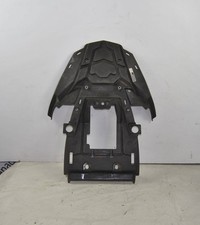 11544- Carena portapacchi maniglione Aprilia Caponord ETV 1000 dal 2001 al 2007