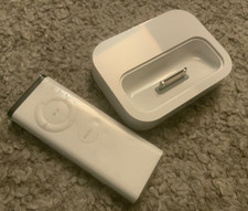 per Apple iPod Dock Station