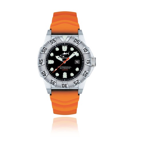 Chris benz deep 300m - benz,