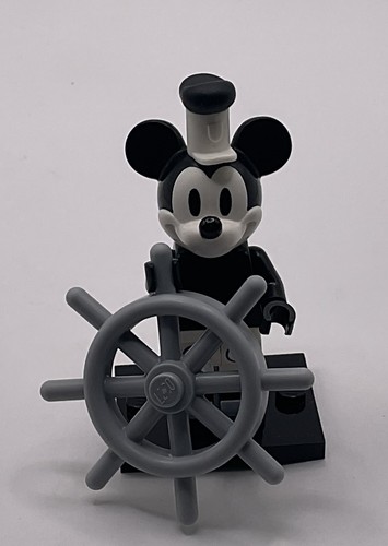 Figurine lego minifigure - figurine,