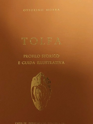 Ottorino morra tolfa mp2 - ottorino,