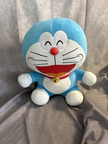 Peluche gatto anime giapponese