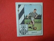 figurina CALCIATORI  GOL