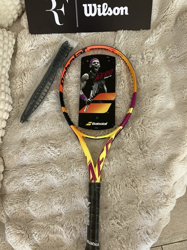 Babolat pure aero rafa - babolat,