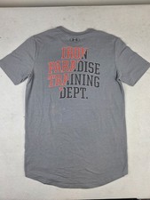 Camicia uomo Under Armour