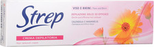 - Crema Depilatoria Viso E