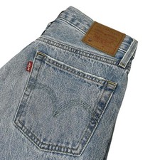 Jeans levis 501 stonewash - levis,