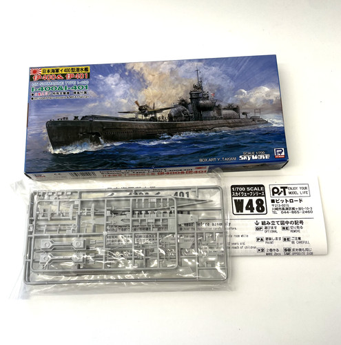 400 401 kit - i-401,