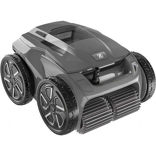 Zodiac 6600 alpha - oa, robot