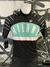 Maglia GIORDANA Ciclismo Moda