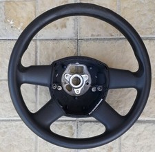 Volante sterzo audi a3 4 razze