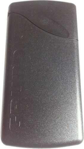 Custodia rigida grundig - rigida,