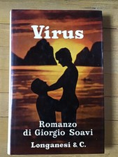 VIRUS - GIORGIO SOAVI -