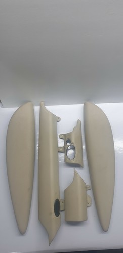 Kit assetto inferiore - assetto,