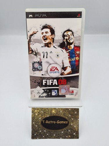 Sony psp gioco - sony, fifa
