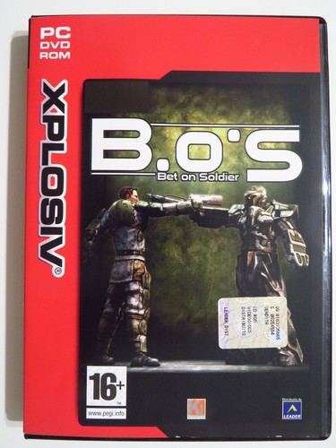 Bet soldier gioco - bet,