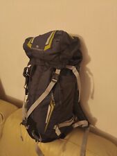 Zaino ferrino triolet 32+5 Backpack freereide alpinism