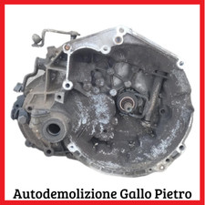 Cambio manuale marce peugeot - manuale, 5